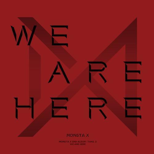 Take.2 'WE ARE HERE’