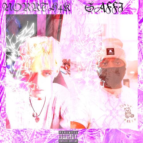Bad LucK (feat. Saffi) [Explicit]