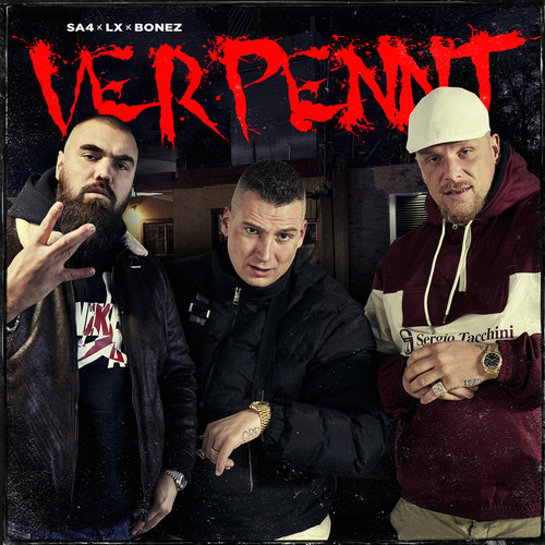 Verpennt (Explicit)