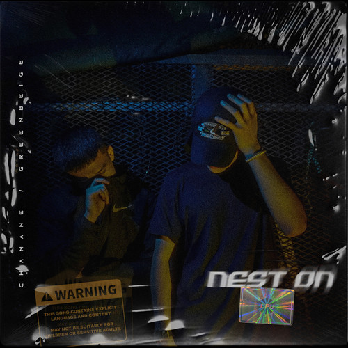 nest on (Explicit)