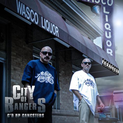 City Of Bangers (Explicit)