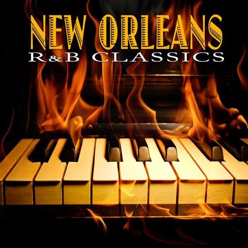 New Orleans R&b Classics