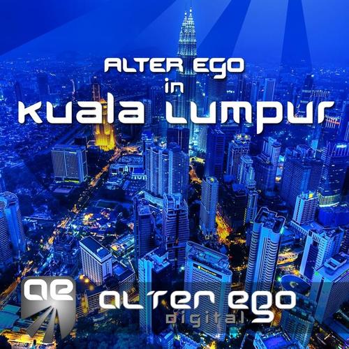 Alter Ego In Kuala Lumpur