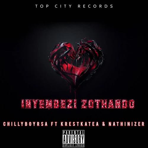 INYEMBEZI ZOTHANDO (feat. Krestkatea & Nathinizer)