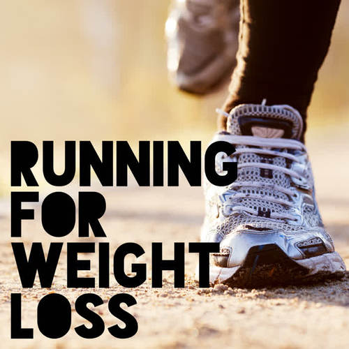 Running for Weight Loss: Reduce and Burn Calories with Special Chillout Music for Exercise