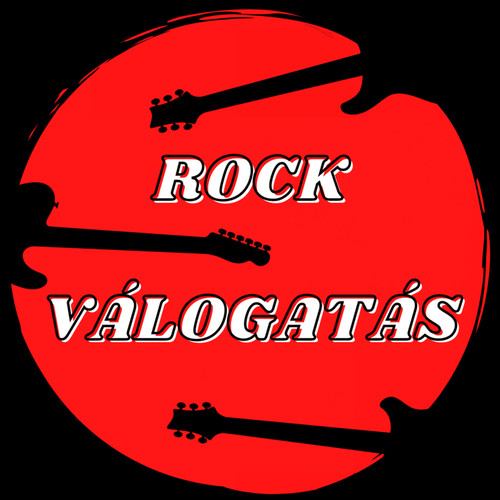 Rock Válogatás