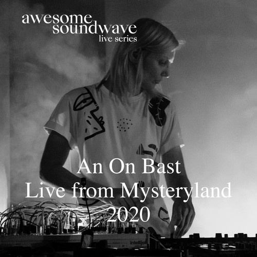 Live from Mysteryland Love Stream 2020