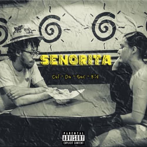 Señorita (Explicit)