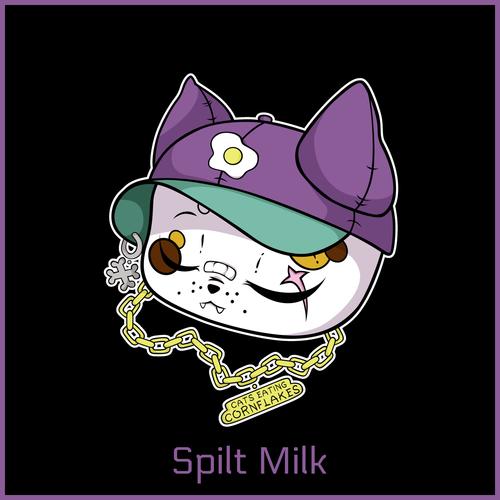Spilt Milk