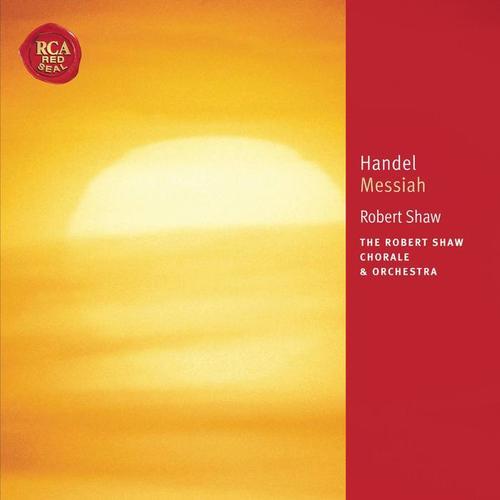 Händel: Messiah