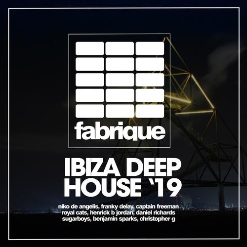 Ibiza Deep House '19