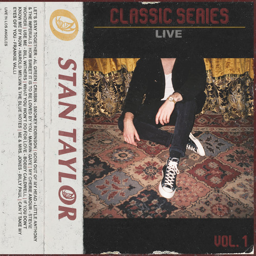 Classic Series, Vol. 1