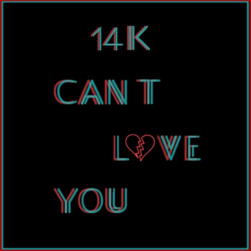 Can't Love You (Explicit)