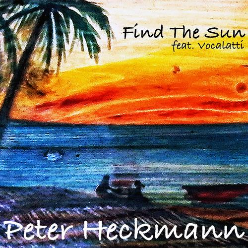 Find the Sun (feat. Vocalatti)