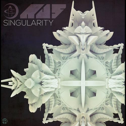 Singularity Ep