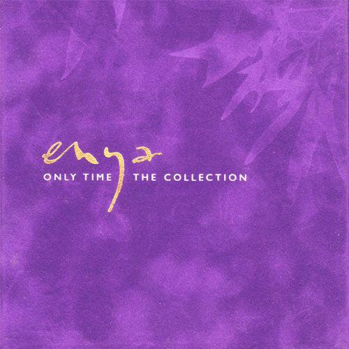 Only Time-The Collection (Disc 2)#