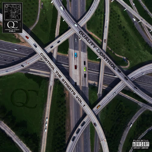 Quality Control: Control The Streets Volume 1 (Explicit)