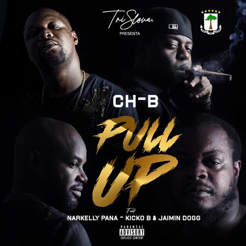 Pull Up (feat. Narkelly Pana, Kicko B & Jaimin Dogg) (Explicit)