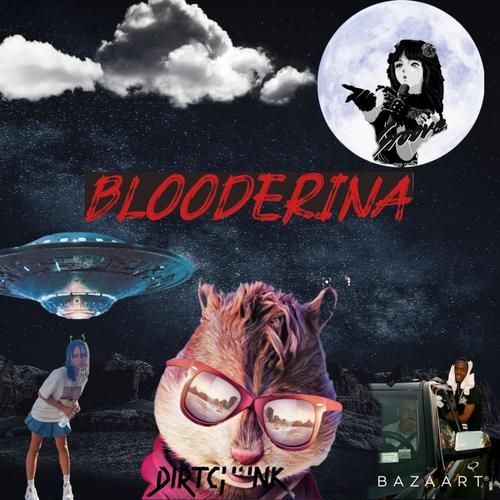 Blooderina (Explicit)