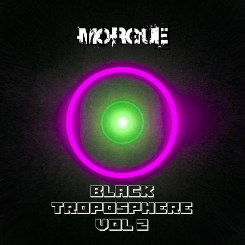Black Troposphere, Vol. 2 (Explicit)