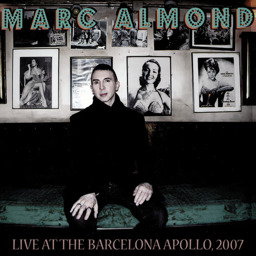 Live At The Barcelona Apollo, 2007 (Explicit)