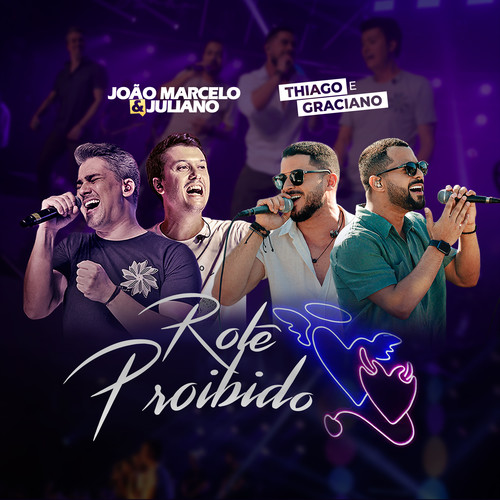 Rolê Proibido (Ao Vivo)