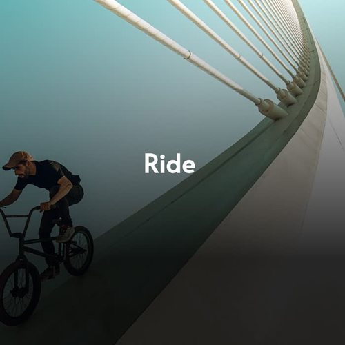 Ride