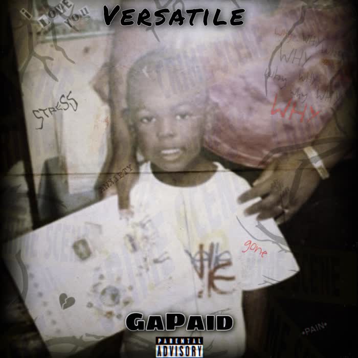 Versatile (Explicit)