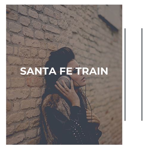 Santa Fe Train