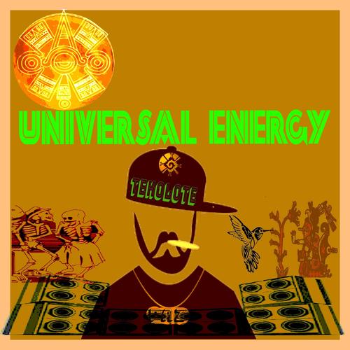 Universal Enegy (Explicit)