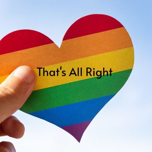 That's All Right