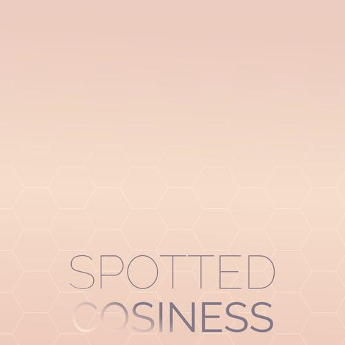Spotted Cosiness