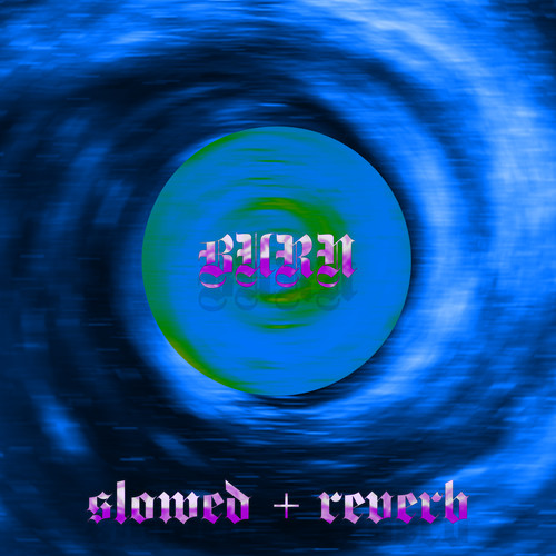 Burn (Slowed + Reverb)