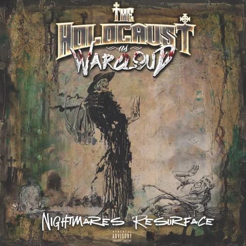 Nightmares Resurface (Explicit)
