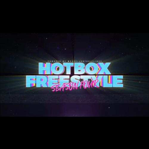 HOTBOX FREESTYLE PART 1 (Explicit)