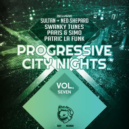 Progressive City Nights, Vol. Seven