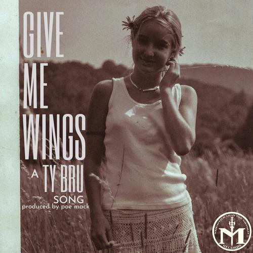 Give Me Wings (Explicit)