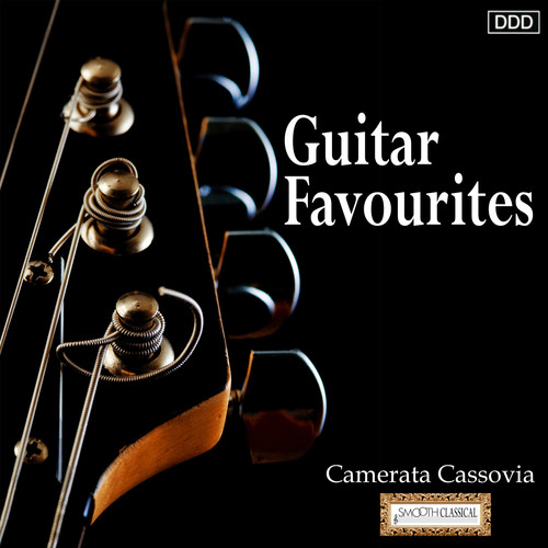 Guitar Favourites