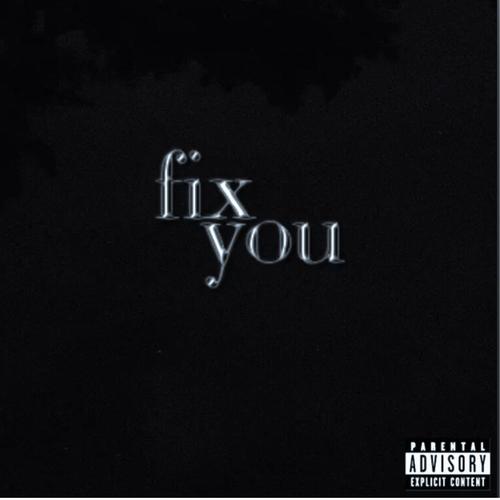 Fix You (feat. BK) [Sped up] [Explicit]