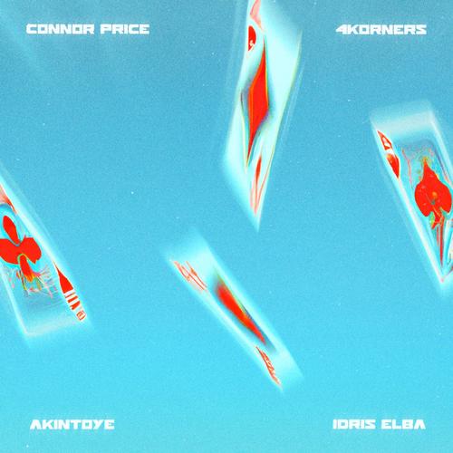 Aces (feat. Idris Elba) [Explicit]