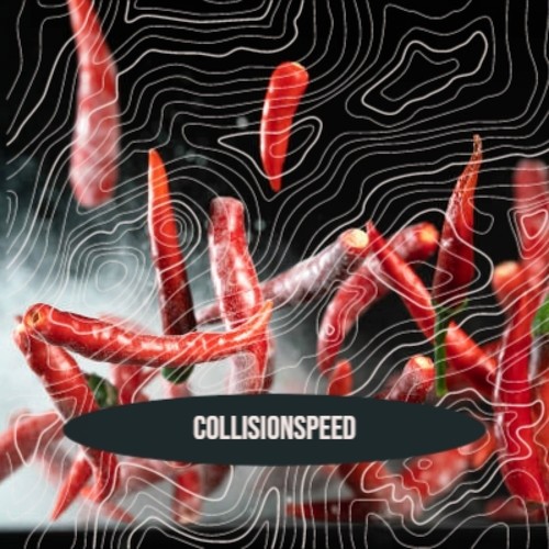 Collisionspeed