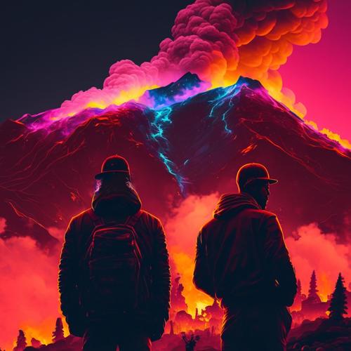 Pompei (feat. Frank) [Explicit]