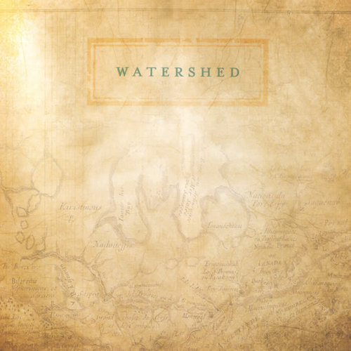 Watershed