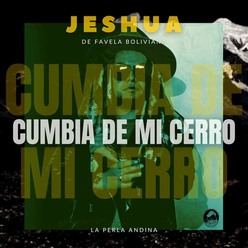 Cumbia de mi cerro (Explicit)