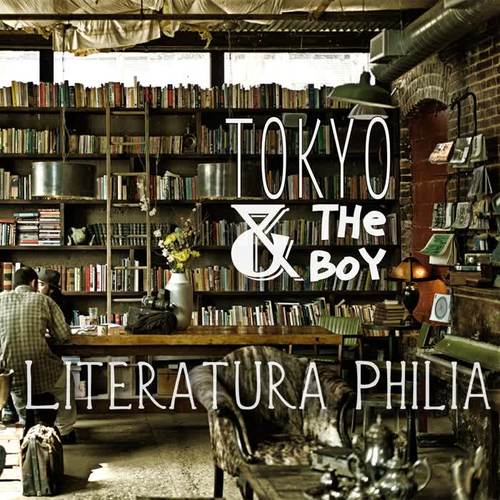 Literatura Philia