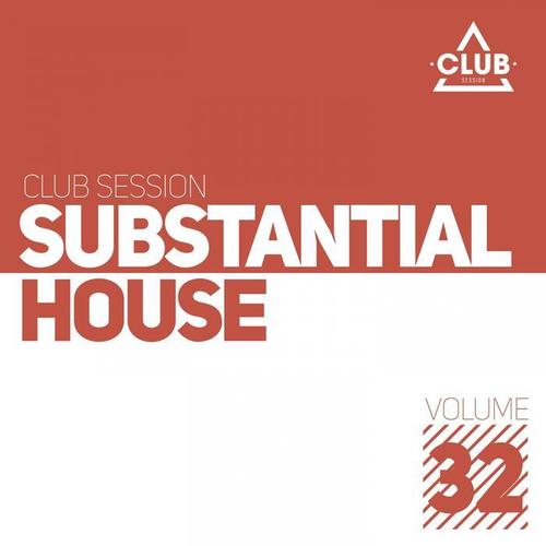 Substantial House, Vol. 32