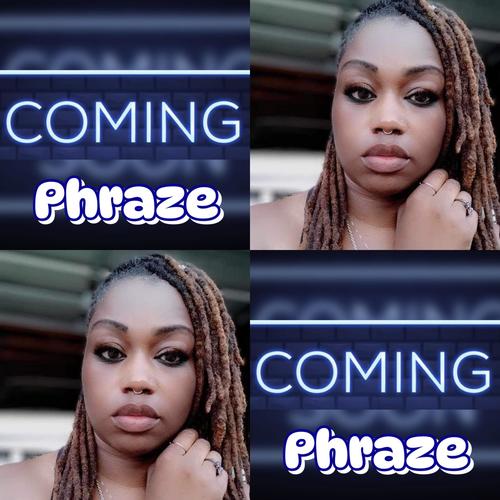 Coming (feat. PHRAZE)