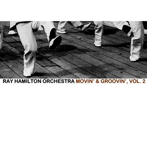 Movin' & Groovin', Vol. 2