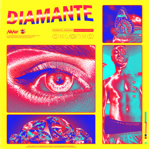 Diamante (Explicit)