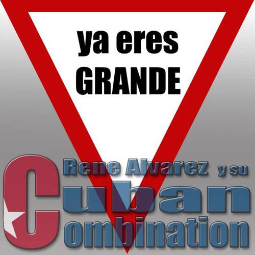 Ya Eres Grande